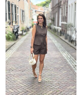 AMBIKA Ambika Short (721.52.002)