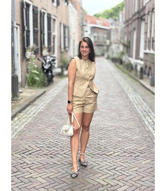 AMBIKA Ambika Gilet (661.43.025)