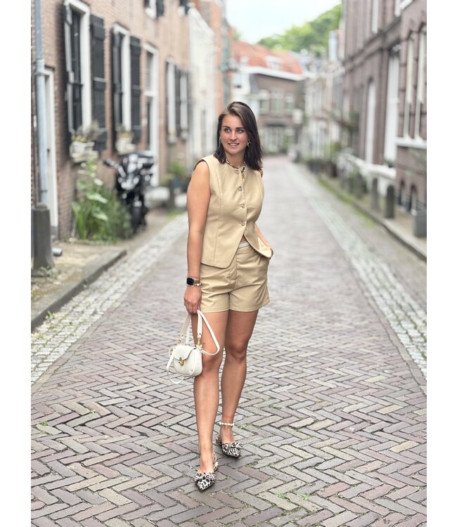 AMBIKA Ambika Gilet (661.43.025)
