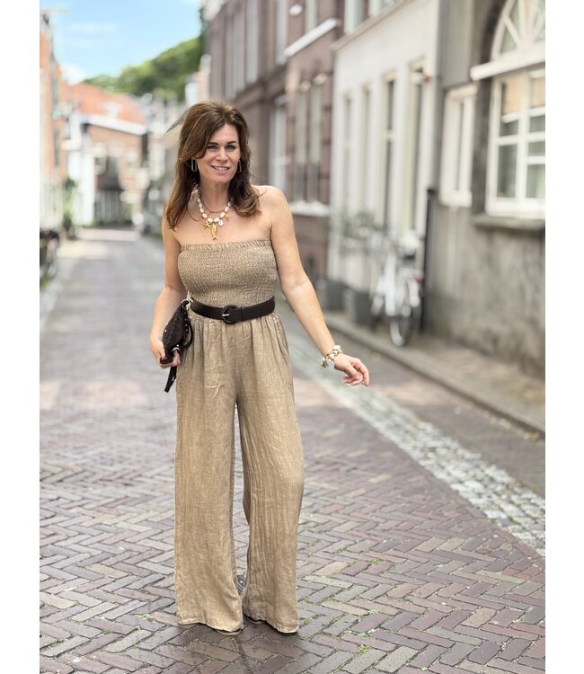 MITCH Mitch Jumpsuit (771.43.006)