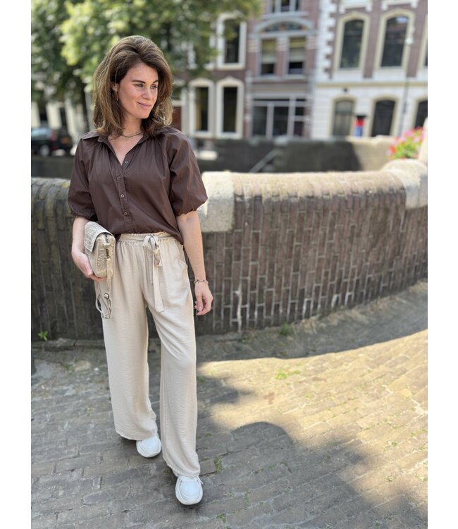 MITCH Mitch Blouse (641.52.009)