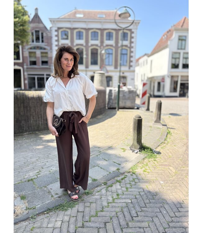 MITCH Mitch Blouse (641.35.274)