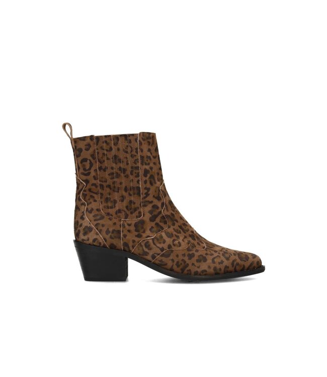 POELMAN Poelman Cowboy Boots (420.41.008)