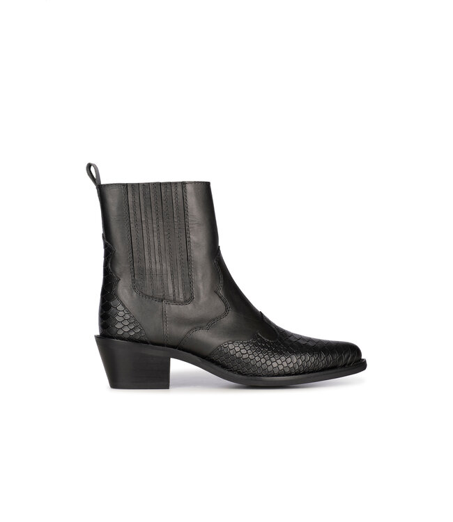 POELMAN Poelman Cowboy Boots (420.10.076)
