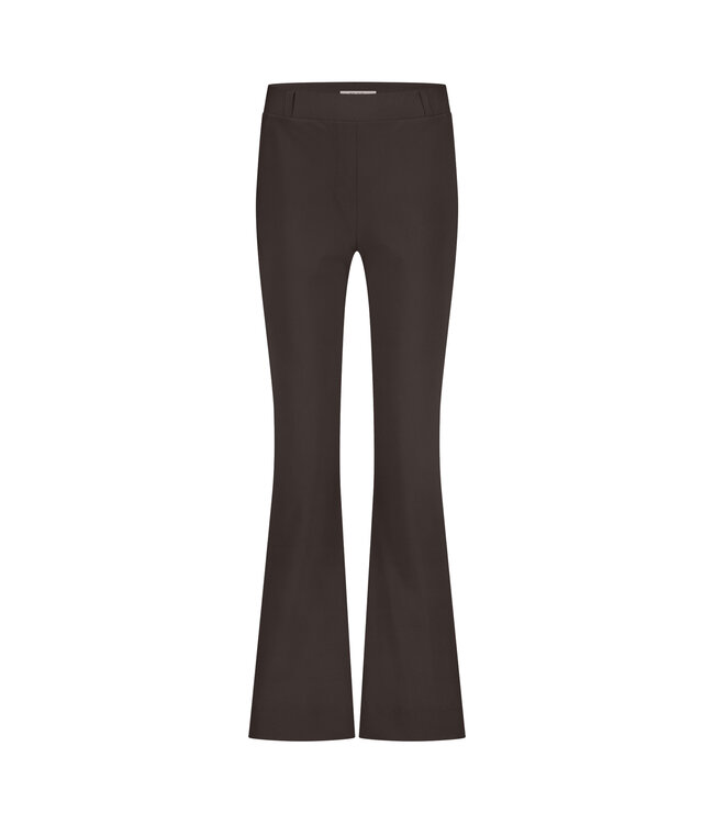 ANNELOES BROEK (DONKERBRUIN)