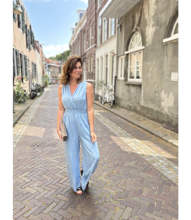 MITCH Mitch Jumpsuit (771.61.024)