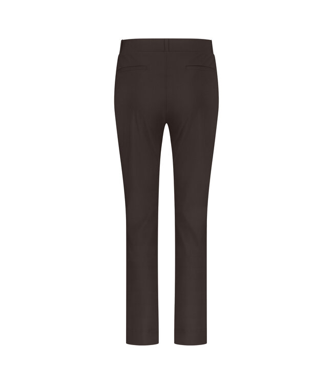 ANNELOES BROEK (DONKERBRUIN)