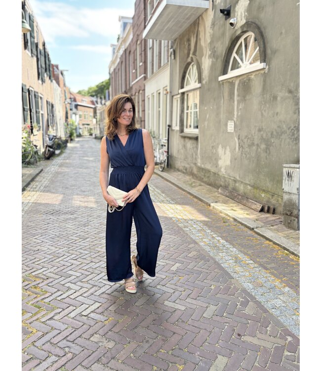 MITCH Mitch Jumpsuit (771.60.042)