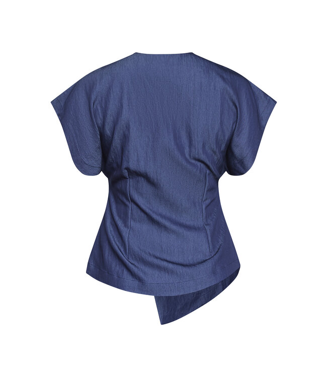 SISTERSPOINT BLAZER (BLAUW)