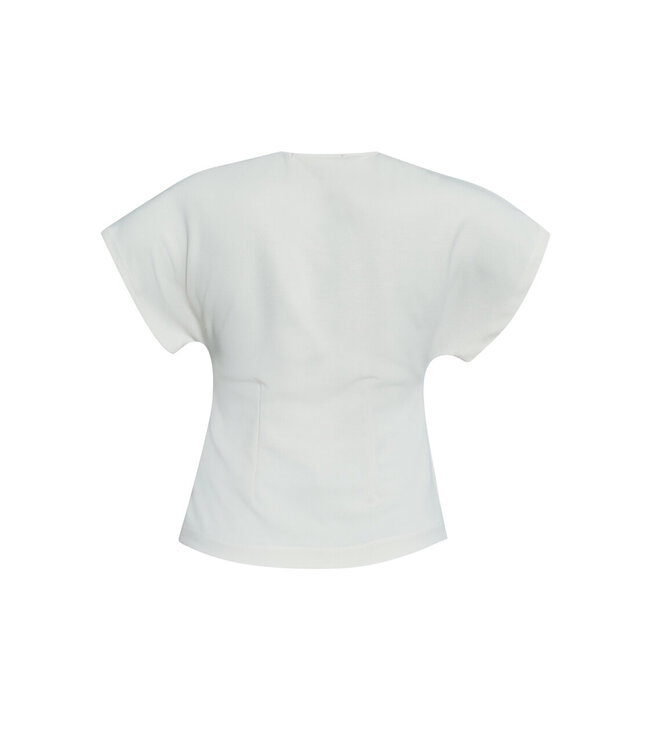 SISTERSPOINT BLAZER (BEIGE)