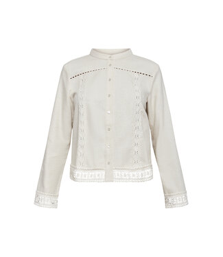 SISTERSPOINT Sisterspoint Blouse (641.40.185)