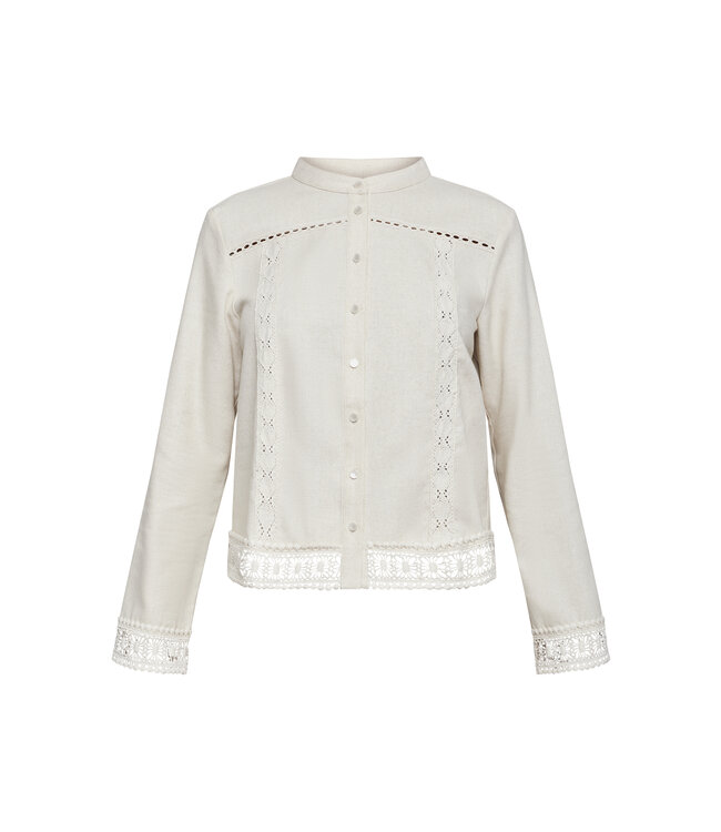 SISTERSPOINT Sisterspoint Blouse (641.40.185)