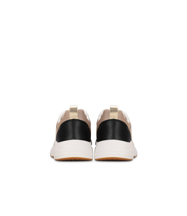 POELMAN SNEAKERS (BEIGE)