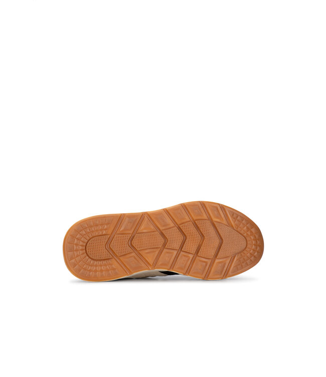 POELMAN SNEAKERS (BEIGE)