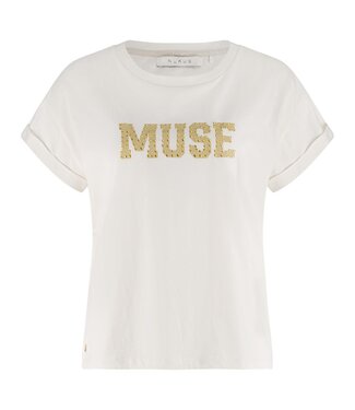 NUKUS Nukus T-shirt (621.35.798)