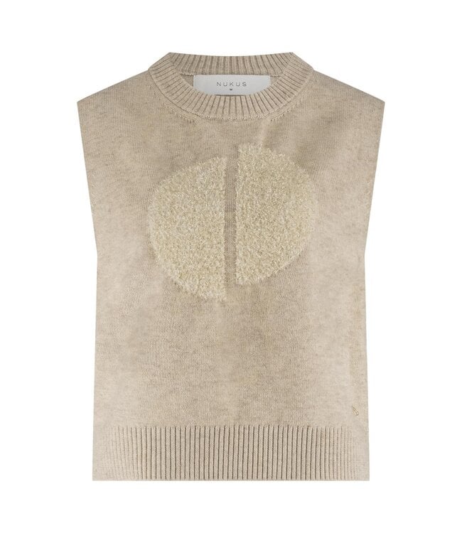 NUKUS TRUI (BEIGE)