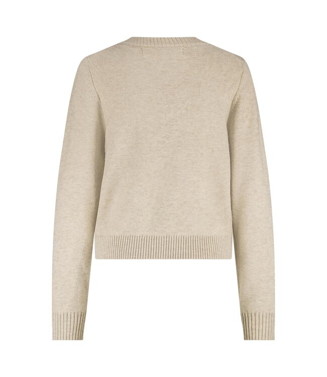 NUKUS TRUI (BEIGE)