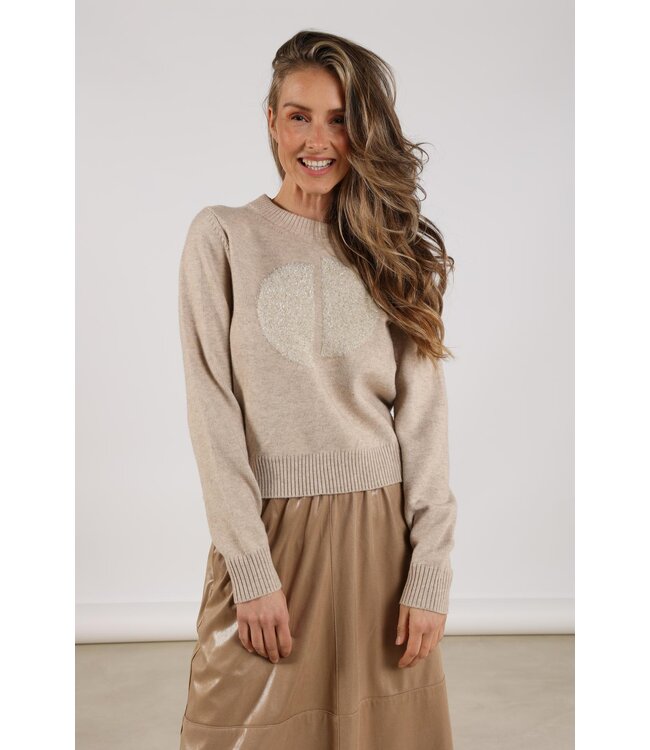 NUKUS TRUI (BEIGE)