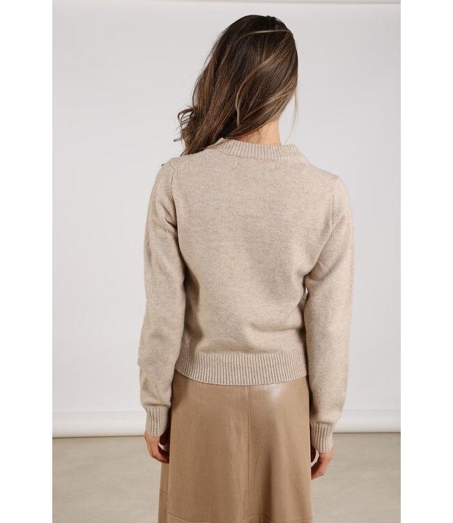 NUKUS TRUI (BEIGE)