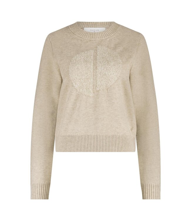 NUKUS TRUI (BEIGE)
