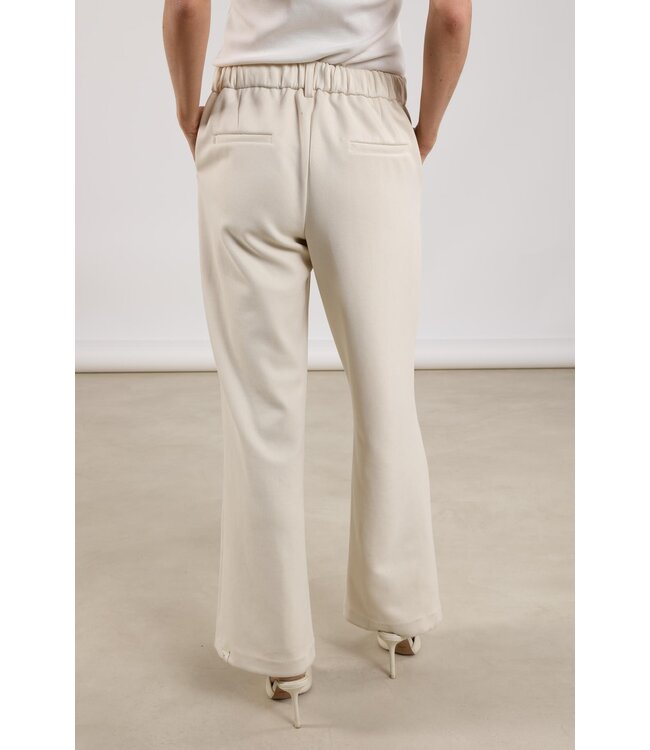NUKUS BROEK (ECRU-OFF WHITE)