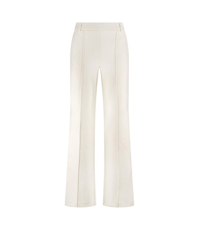NUKUS BROEK (ECRU-OFF WHITE)