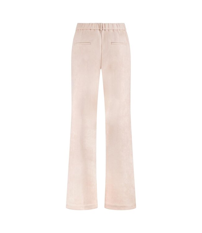 NUKUS BROEK (ROSE-NUDE)