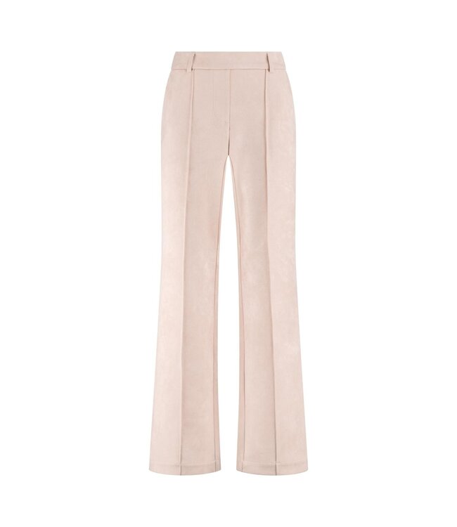 NUKUS BROEK (ROSE-NUDE)