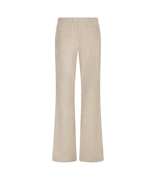 NUKUS BROEK (TAUPE)