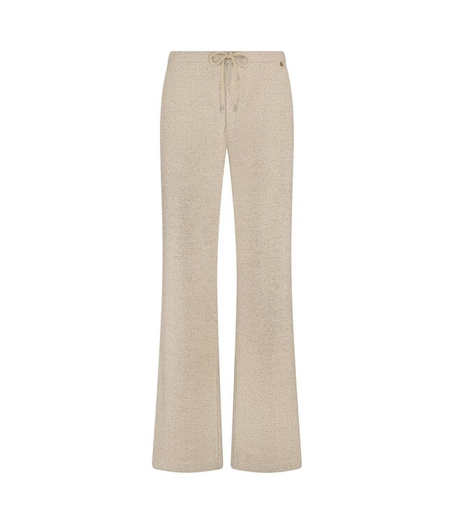 NUKUS BROEK (TAUPE)