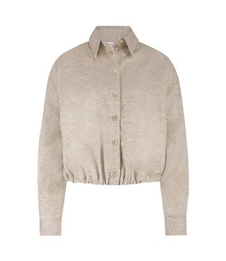 NUKUS Nukus Blouse (641.45.019)