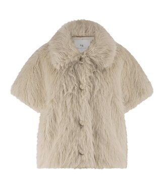 NUKUS Nukus Gilet (661.40.067)