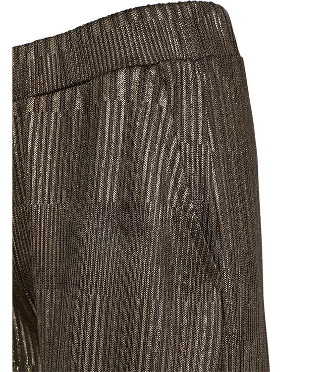 FREEQUENT BROEK (DONKER GROEN)