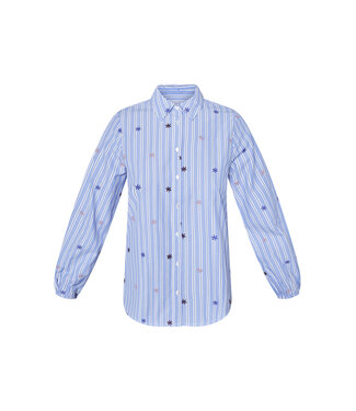 SISTERSPOINT Sisterspoint Blouse (641.69.164)