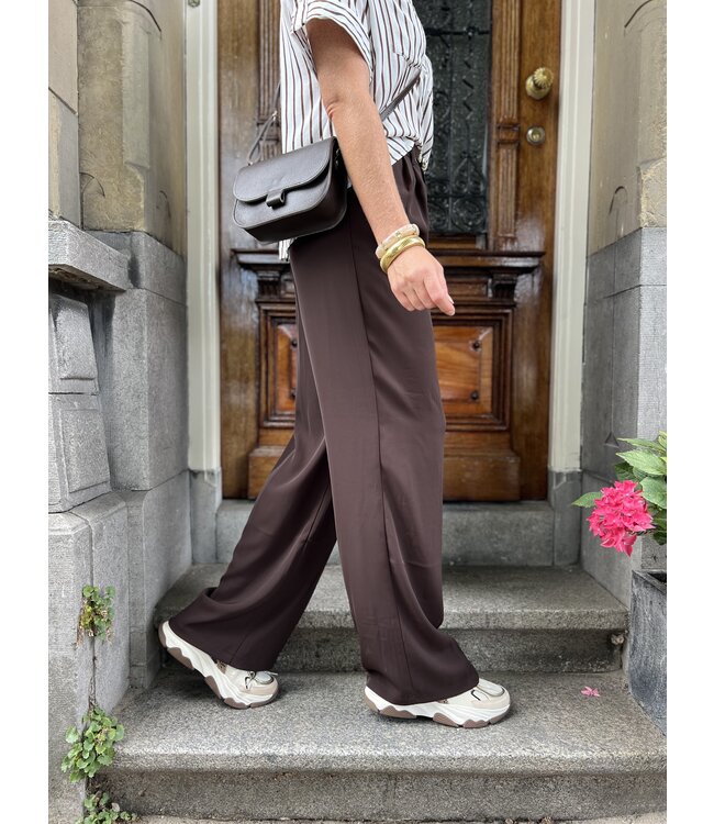 MITCH BROEK (DONKERBRUIN)