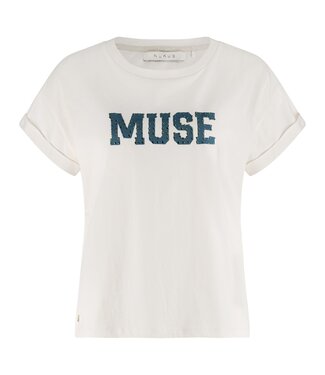 NUKUS Nukus T-shirt (621.35.803)