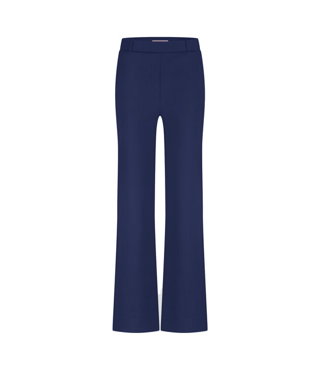 ANNELOES BROEK (COBALT)