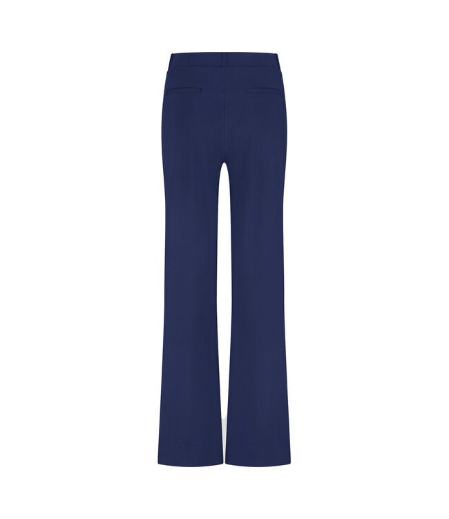 ANNELOES BROEK (COBALT)