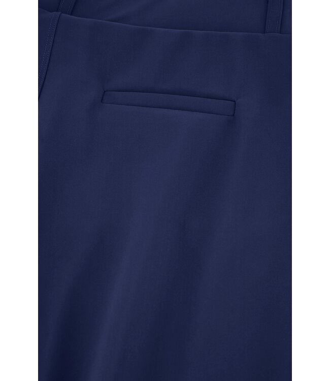 ANNELOES BROEK (COBALT)