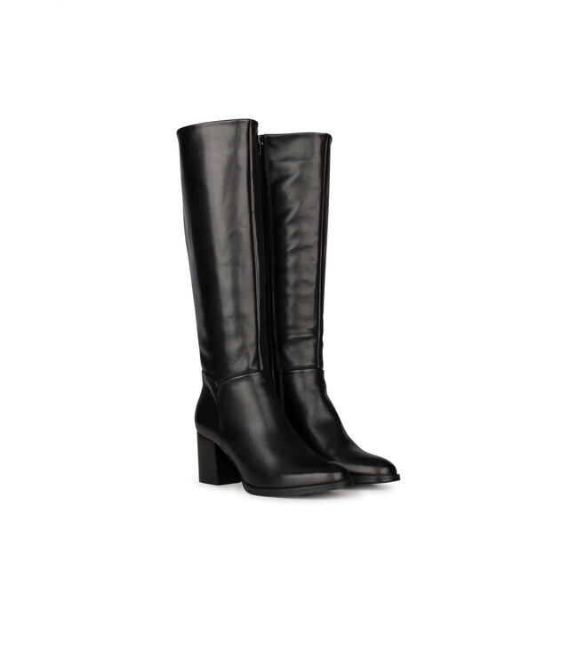 POELMAN LAARS MIDDEN HAK (ZWART)