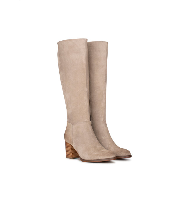 POELMAN LAARS MIDDEN HAK (BEIGE)