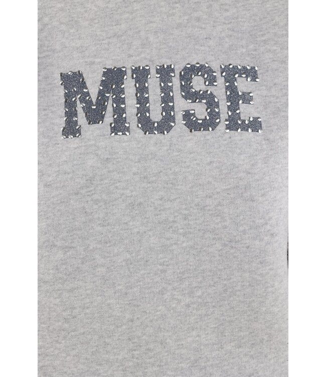 NUKUS SWEATER (GRIJS)