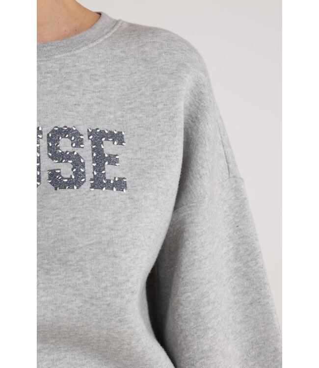 NUKUS SWEATER (GRIJS)