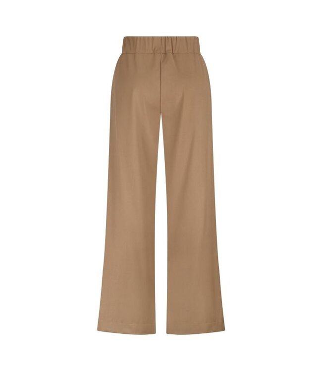NUKUS BROEK (CAMEL)