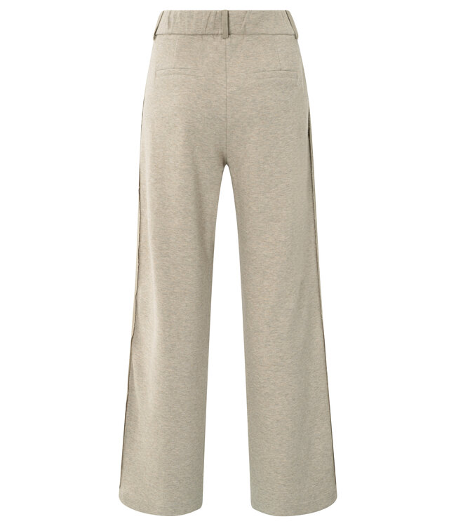 YAYA BROEK (TAUPE)