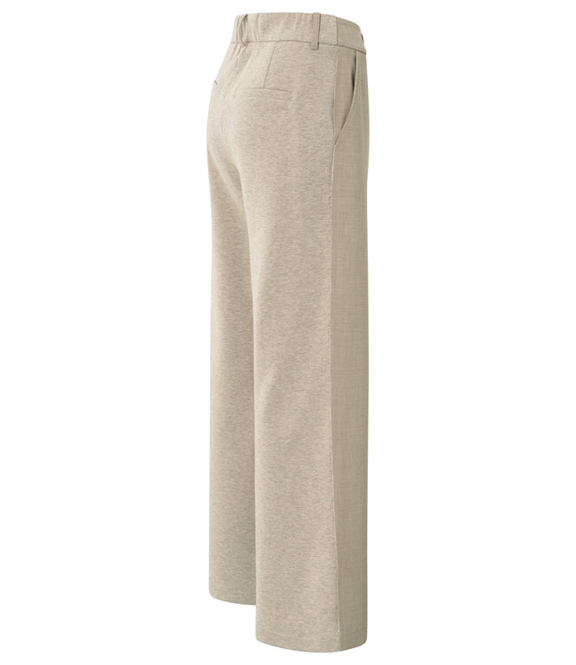 YAYA BROEK (TAUPE)