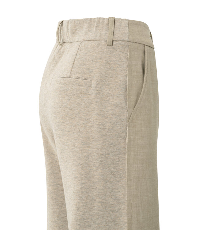 YAYA BROEK (TAUPE)