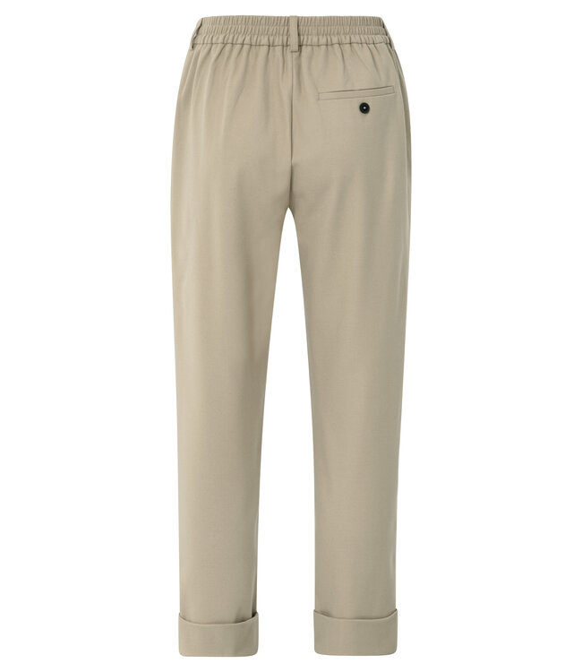 YAYA BROEK (TAUPE)
