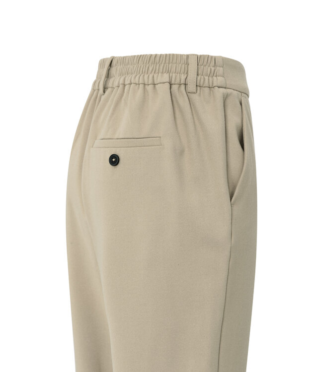 YAYA BROEK (TAUPE)