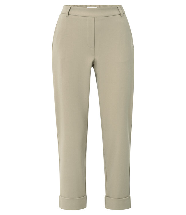 YAYA BROEK (TAUPE)